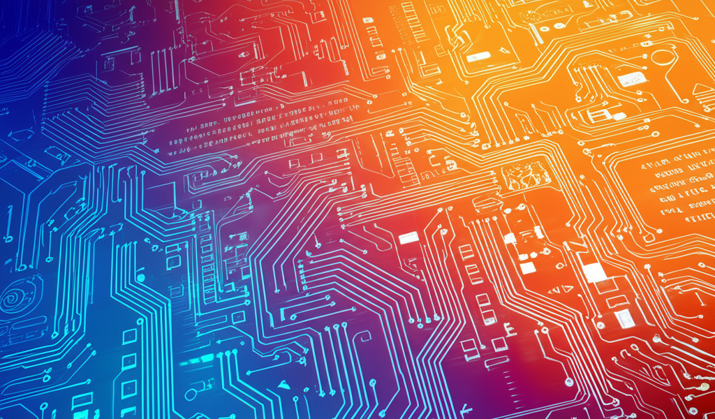 Hackathon illustration